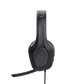 GXT 415 ZIROX GAMING HEADSET BLACK