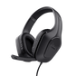 GXT 415 ZIROX GAMING HEADSET BLACK