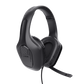 GXT 415 ZIROX GAMING HEADSET BLACK