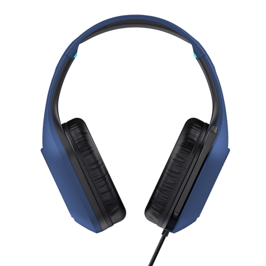 GXT 415 ZIROX GAMING HEADSET BLUE