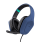 GXT 415 ZIROX GAMING HEADSET BLUE