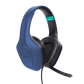 GXT 415 ZIROX GAMING HEADSET BLUE