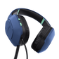 GXT 415 ZIROX GAMING HEADSET BLUE