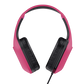 GXT 415 ZIROX GAMING HEADSET PINK