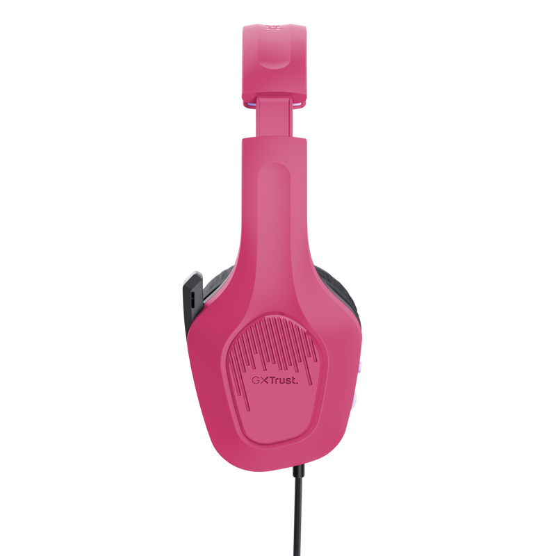 GXT 415 ZIROX GAMING HEADSET PINK