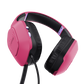 GXT 415 ZIROX GAMING HEADSET PINK