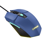 TRUST GXT109B FELOX GAMING MOUSE BL