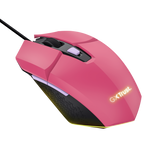 TRUST GXT109P FELOX GAMING MOUSE PK