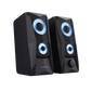 RGB ILLUMINATED 2.0 SPEAKER SET GXT