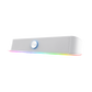 GXT619W THORNE RGB SOUNDBAR WHT