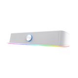 GXT619W THORNE RGB SOUNDBAR WHT