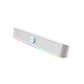 GXT619W THORNE RGB SOUNDBAR WHT