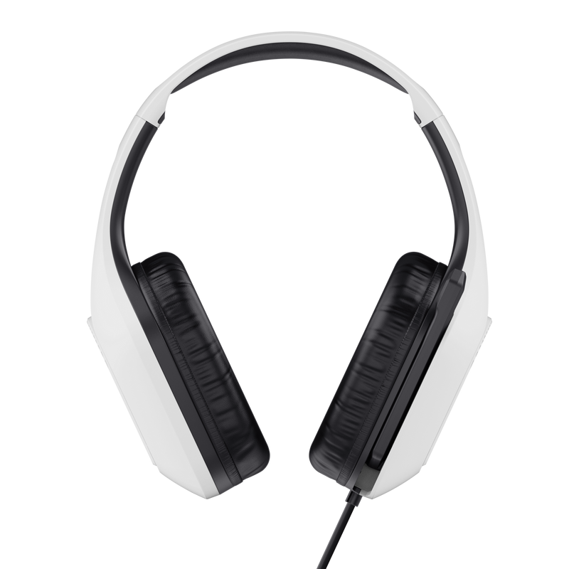 GXT 415 ZIROX GAMING HEADSET WHITE