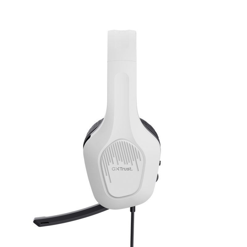 GXT 415 ZIROX GAMING HEADSET WHITE