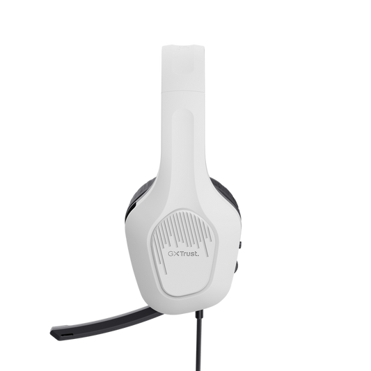 GXT 415 ZIROX GAMING HEADSET WHITE