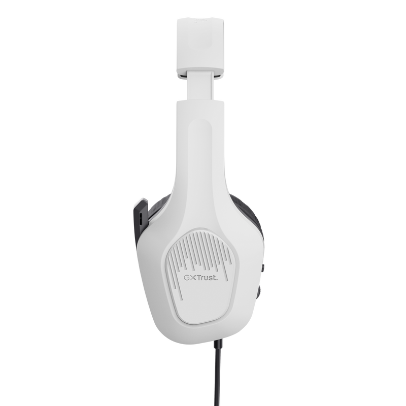 GXT 415 ZIROX GAMING HEADSET WHITE