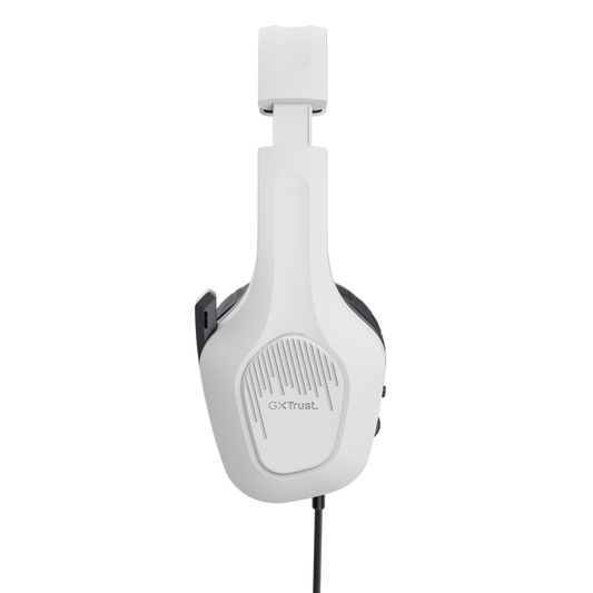 GXT 415 ZIROX GAMING HEADSET WHITE