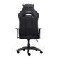 GXT719 RUYA RGB GAMING CHAIR BLACK