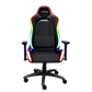 GXT719 RUYA RGB GAMING CHAIR BLACK