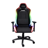 GXT719 RUYA RGB GAMING CHAIR BLACK