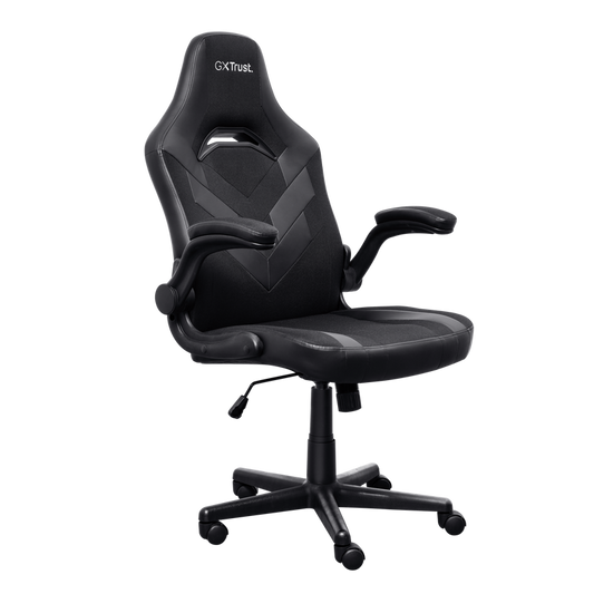 GXT703 RIYE GAMING CHAIR BLACK UK