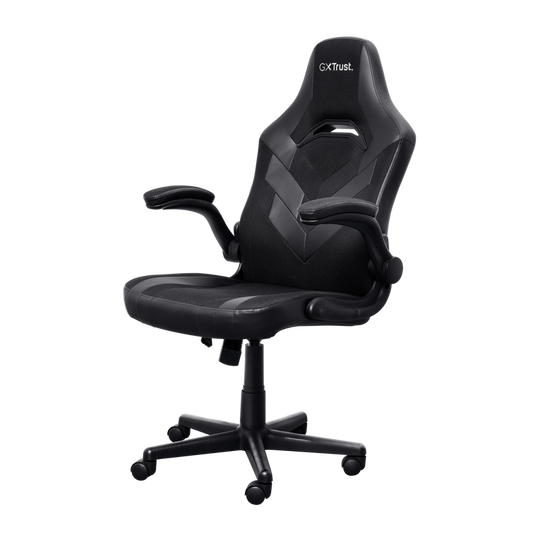 GXT703 RIYE GAMING CHAIR BLACK UK