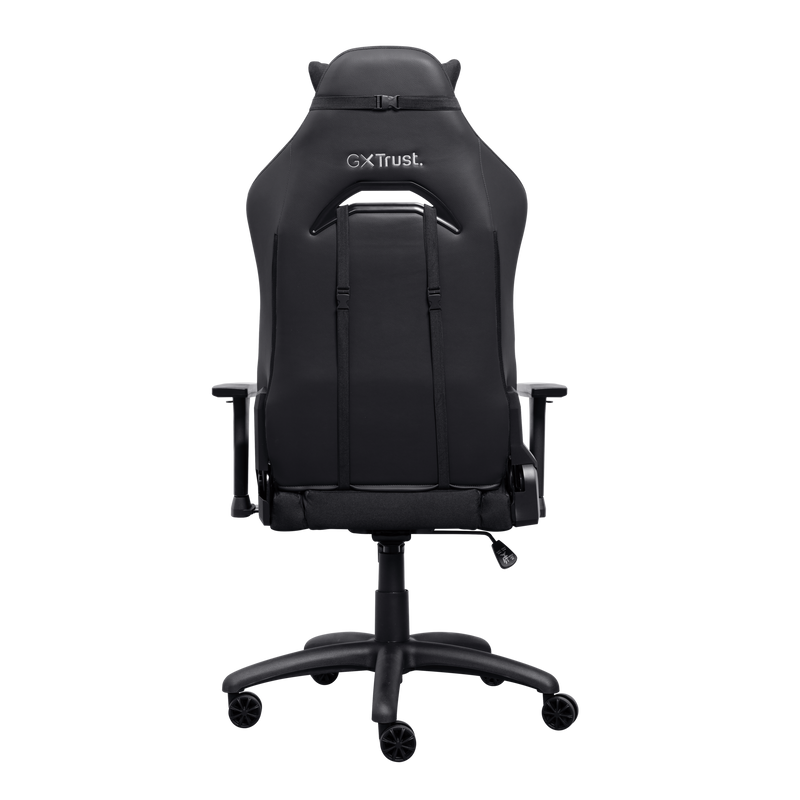 GXT 714 RUYA Gaming Chair - Black