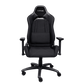 GXT 714 RUYA Gaming Chair - Black