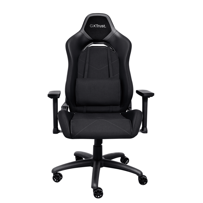 GXT 714 RUYA Gaming Chair - Black