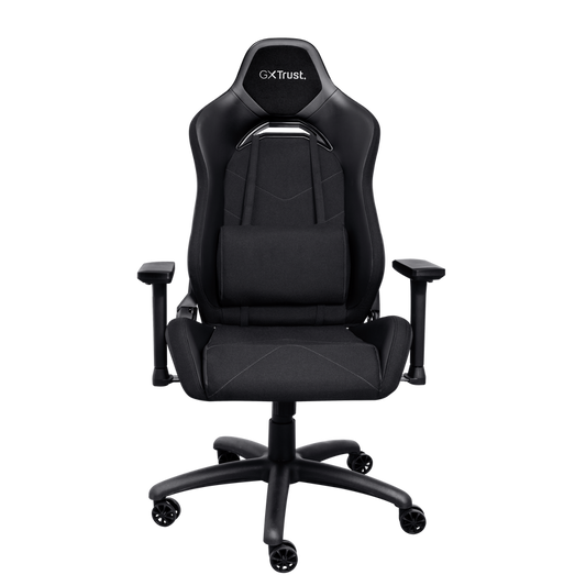 GXT 714 RUYA Gaming Chair - Black