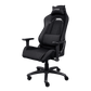 GXT 714 RUYA Gaming Chair - Black