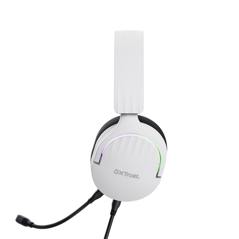 GXT490W FAYZO 7.1 USB Headset - white