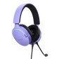 GXT490P FAYZO 7.1 USB HEADSET PURPLE