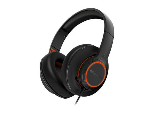 Steel Series Siberia 150 GAMING HEADPHONES ( BOX D