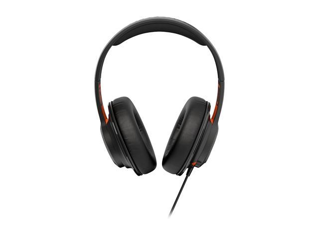 Steel Series Siberia 150 GAMING HEADPHONES ( BOX D