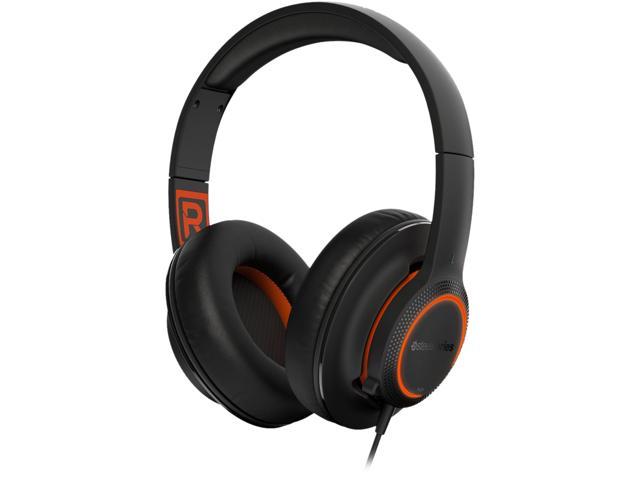 Steel Series Siberia 150 GAMING HEADPHONES ( BOX D