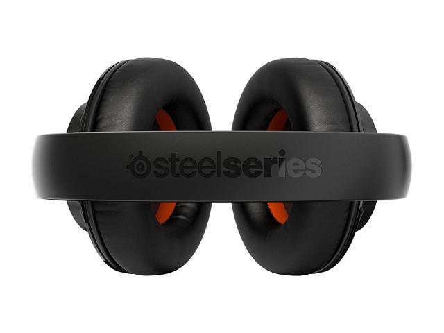 Steel Series Siberia 150 GAMING HEADPHONES ( BOX D