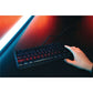 Surefire KingPin X1 60% RGB  Keyboard QWERTY US Eng