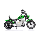 36V ELECTRIC CHOPPER MOTOR CYCLE