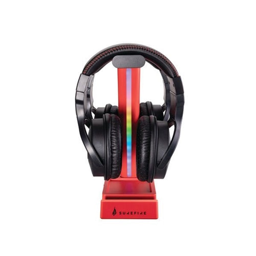 Surefire Vinson N1 Dual balance  RGB Headset Stand