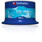 CD-R 700MB 52X EXTRA PROTECTION SURFACE (50 PCK)