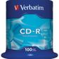 CD-R 700MB 52X EXTRA PROTECTION SURFACE (100 PCK)