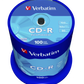 CD-R 700MB 52X EXTRA PROTECTION SURFACE (100 PCK)