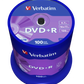 DVD+R AZO 4.7GB 16X MATT SILVER SURFACE (100 PCK)