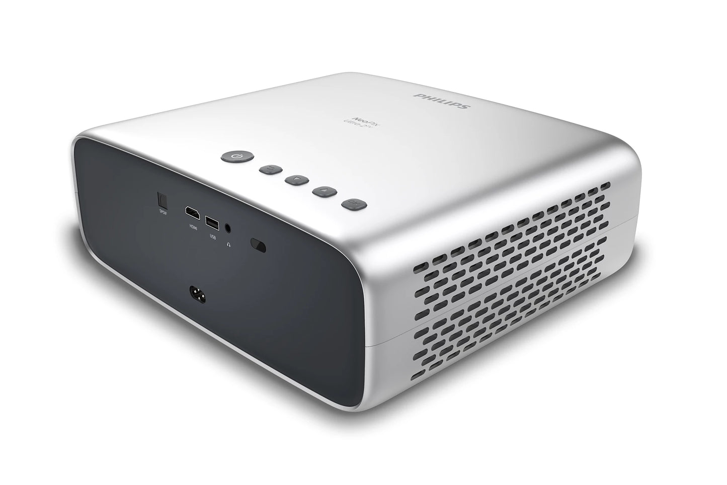 NeoPix Ultra 2TV+ Projector (BOX DAMAGED - PRODUCT IS GOOD)