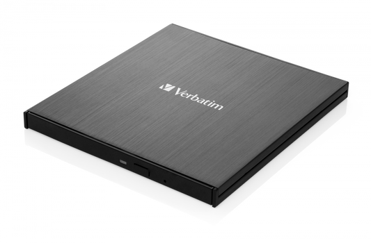 Verbatim EXTERNAL SLIMLINE BLU-RAY USB 3.0