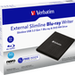 Verbatim EXTERNAL SLIMLINE BLU-RAY USB 3.0