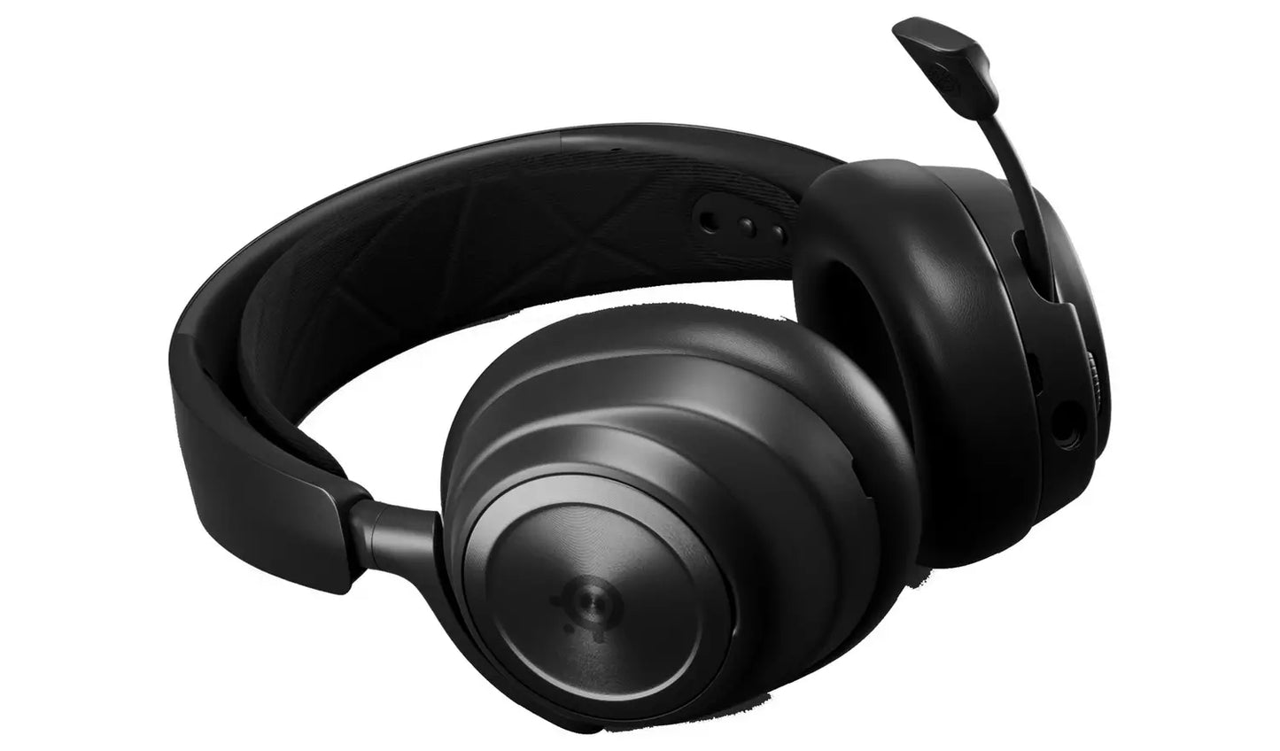 Arctis Nova Pro Wireless X *C