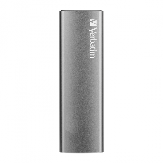 Verbatim VX500 EXTERNAL SSD USB 3.1 G2 240GB