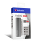 Verbatim VX500 EXTERNAL SSD USB 3.1 G2 480GB